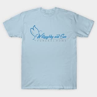 Willoughby and Son Funeral Home T-Shirt